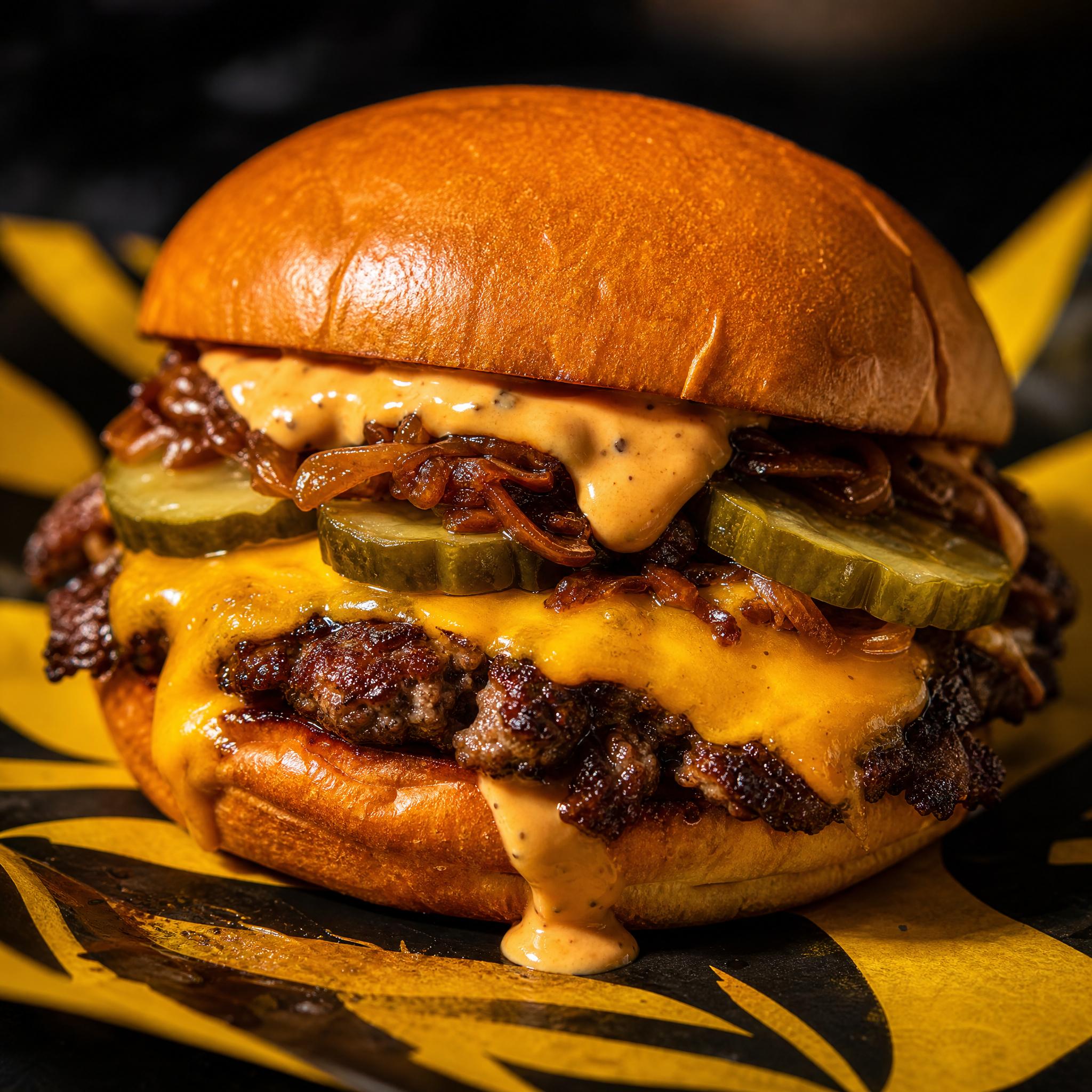 Cheeseburger